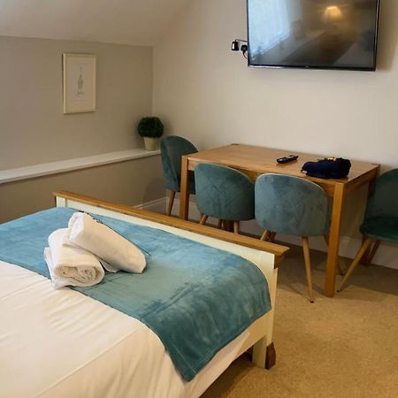 The Lodge At Broadway Broadway  Esterno foto