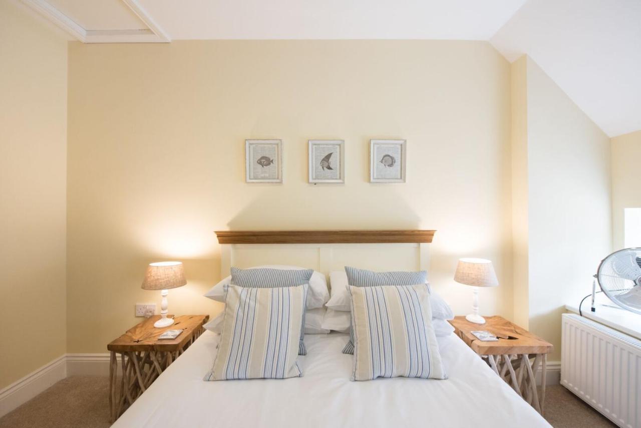 The Lodge At Broadway Broadway  Esterno foto