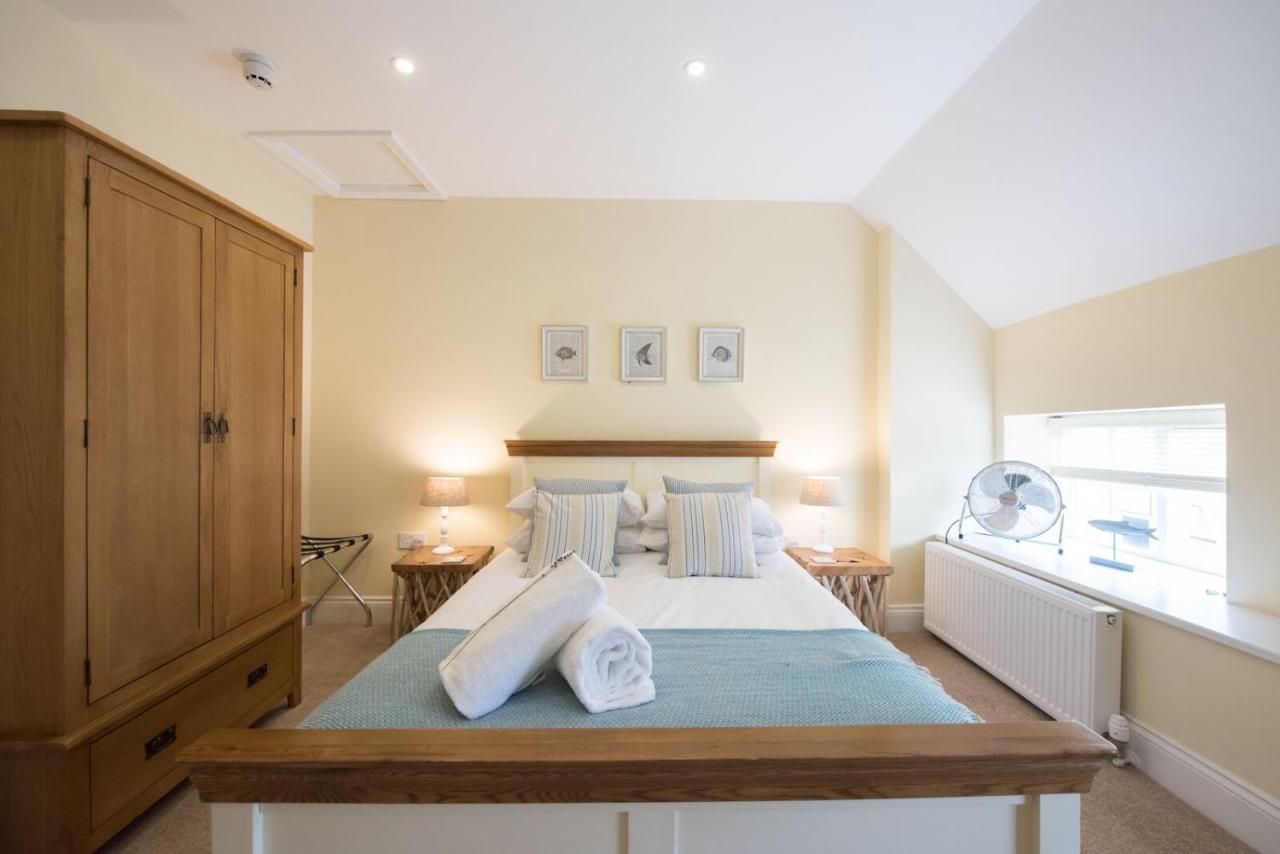 The Lodge At Broadway Broadway  Esterno foto