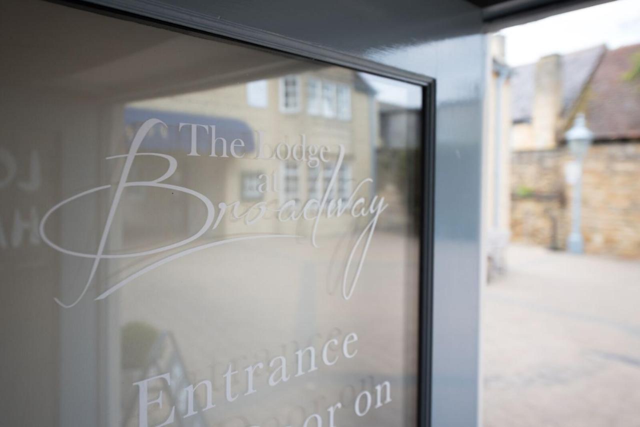 The Lodge At Broadway Broadway  Esterno foto